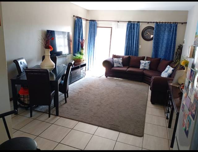 2 BEDROOM APARTMENT BLOCK FOR SALE IN TERRA NOVA